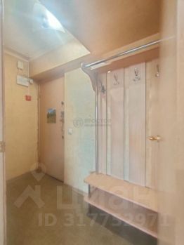 1-комн.кв., 30 м², этаж 6