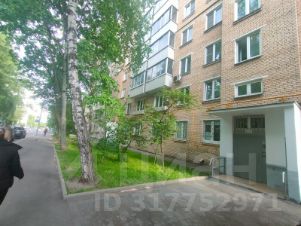 1-комн.кв., 30 м², этаж 6