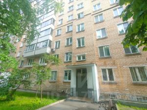 1-комн.кв., 30 м², этаж 6