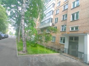 1-комн.кв., 30 м², этаж 6