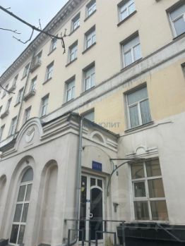 1-комн.апарт., 19 м², этаж 2
