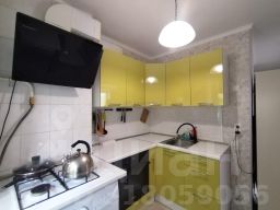 1-комн.кв., 30 м², этаж 4
