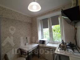 1-комн.кв., 30 м², этаж 4