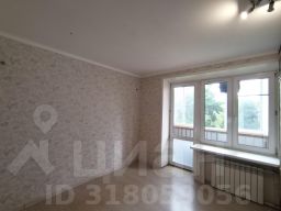 1-комн.кв., 30 м², этаж 4