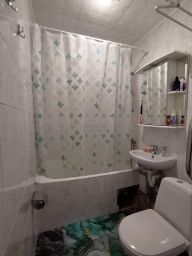 1-комн.кв., 30 м², этаж 4