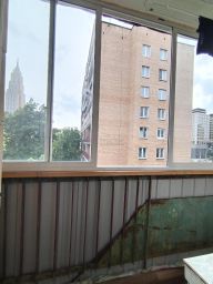 1-комн.кв., 30 м², этаж 4