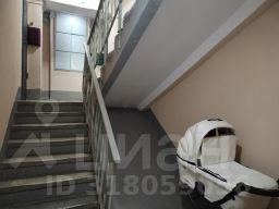 1-комн.кв., 30 м², этаж 4