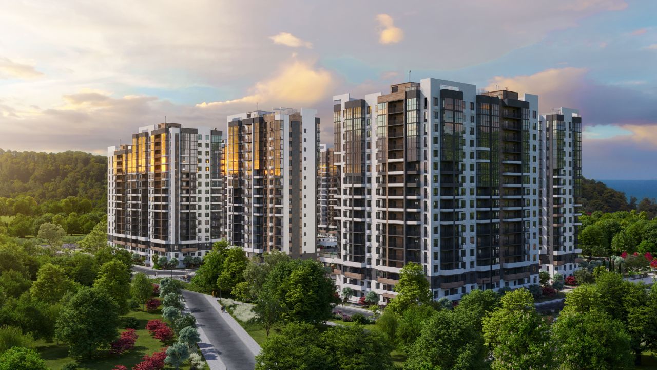 Архитектура