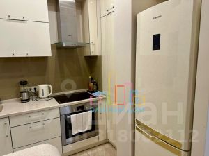 2-комн.кв., 56 м², этаж 20