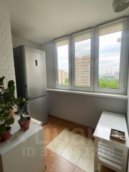 2-комн.кв., 55 м², этаж 9