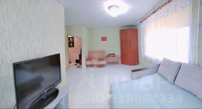 1-комн. кв 32 м2, 1/4 эт