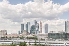 2-комн.кв., 71 м², этаж 9