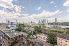 2-комн.кв., 71 м², этаж 9