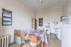 2-комн.кв., 71 м², этаж 9
