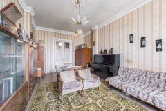 2-комн.кв., 71 м², этаж 9