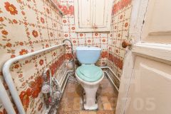 2-комн.кв., 71 м², этаж 9
