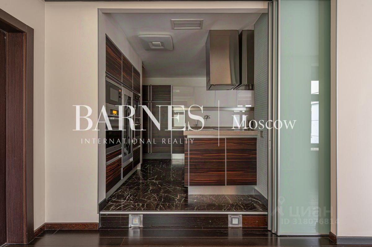 Квартира в центре Москвы, Москва