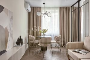3-комн.кв., 59 м², этаж 6