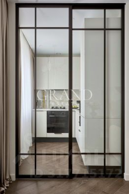 3-комн.кв., 59 м², этаж 6