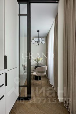 3-комн.кв., 59 м², этаж 6
