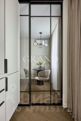 3-комн.кв., 59 м², этаж 6
