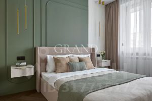 3-комн.кв., 59 м², этаж 6