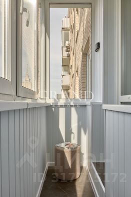 3-комн.кв., 59 м², этаж 6