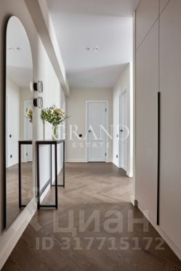 3-комн.кв., 59 м², этаж 6