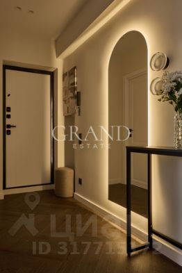 3-комн.кв., 59 м², этаж 6