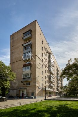 3-комн.кв., 59 м², этаж 6