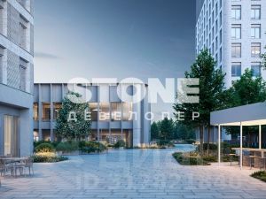2-комн.кв., 49 м², этаж 10