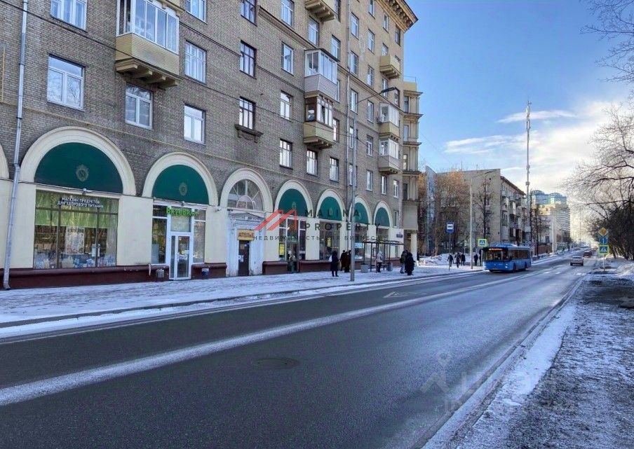 Торговая площадь (подвал), р-н Щукино