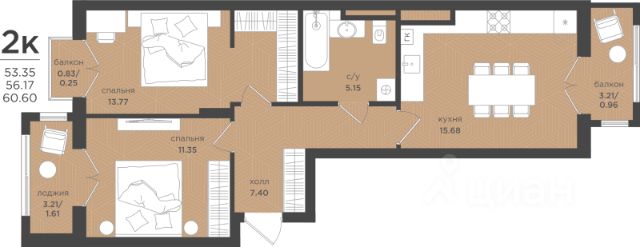 ЖК «Вишневый квартал»