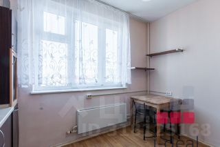 3-комн.кв., 77 м², этаж 22