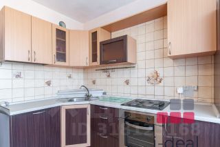 3-комн.кв., 77 м², этаж 22