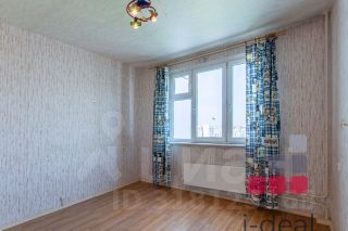 3-комн.кв., 77 м², этаж 22