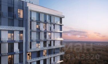 2-комн.кв., 57 м², этаж 2