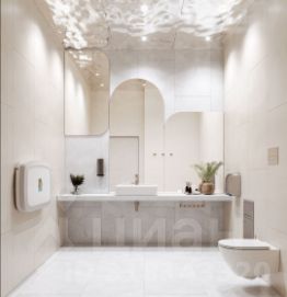 2-комн.кв., 57 м², этаж 2