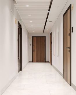 2-комн.кв., 57 м², этаж 2