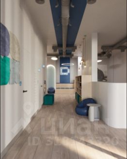 2-комн.кв., 57 м², этаж 2