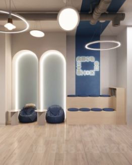 2-комн.кв., 57 м², этаж 2