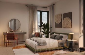 2-комн.кв., 57 м², этаж 2