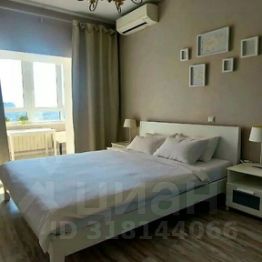 1-комн. кв 27 м2, 1/1 эт