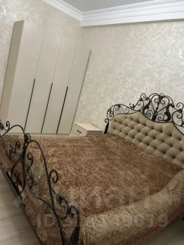 2-комн. кв 82 м2, 2/11 эт