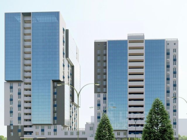 ЖК «Артхолл»