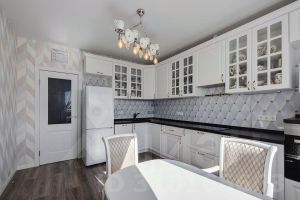 2-комн.кв., 58 м², этаж 4