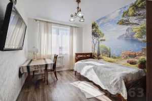 2-комн.кв., 58 м², этаж 4