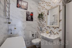 2-комн.кв., 58 м², этаж 4