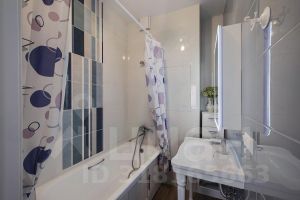 2-комн.кв., 58 м², этаж 4