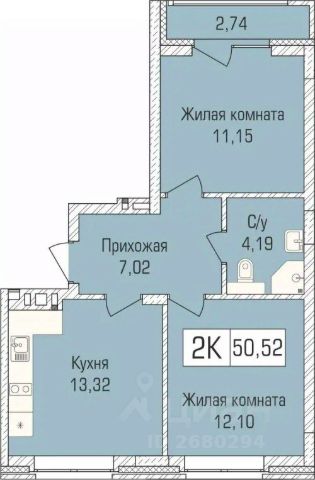ЖК «Цивилизация»